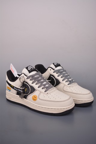Nike Air Force 1 Low Drew view 1