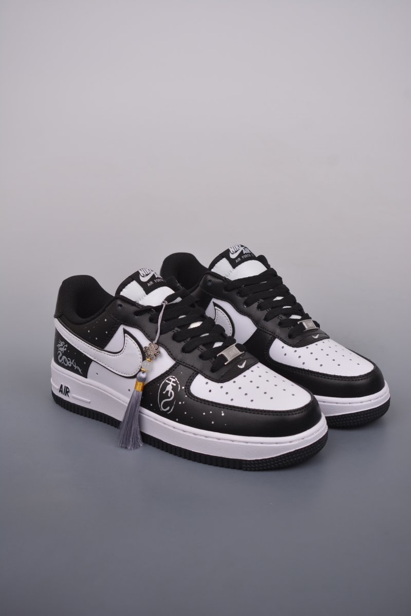 Nike Air Force 1 Low 'Dragon Year Oracle'
