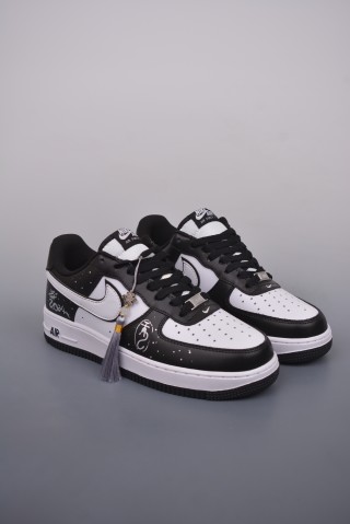 Nike Air Force 1 Low 'Dragon Year Oracle' view 1