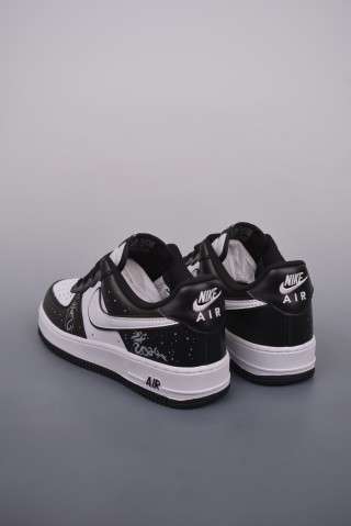 Nike Air Force 1 Low 'Dragon Year Oracle' view 2