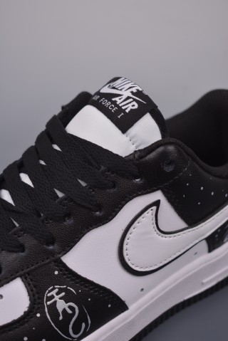 Nike Air Force 1 Low 'Dragon Year Oracle' view 7