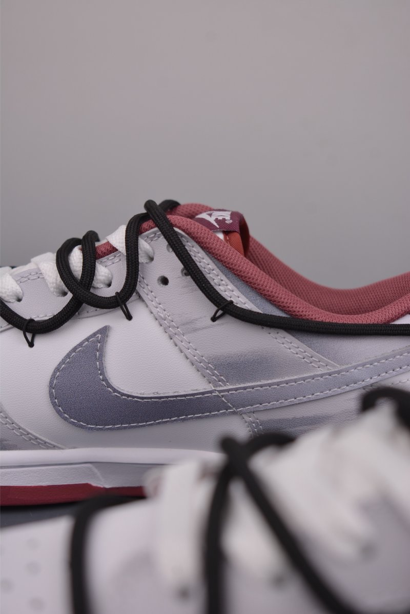 Nike Air Force 1 Low 'Handpaint Sketch' view