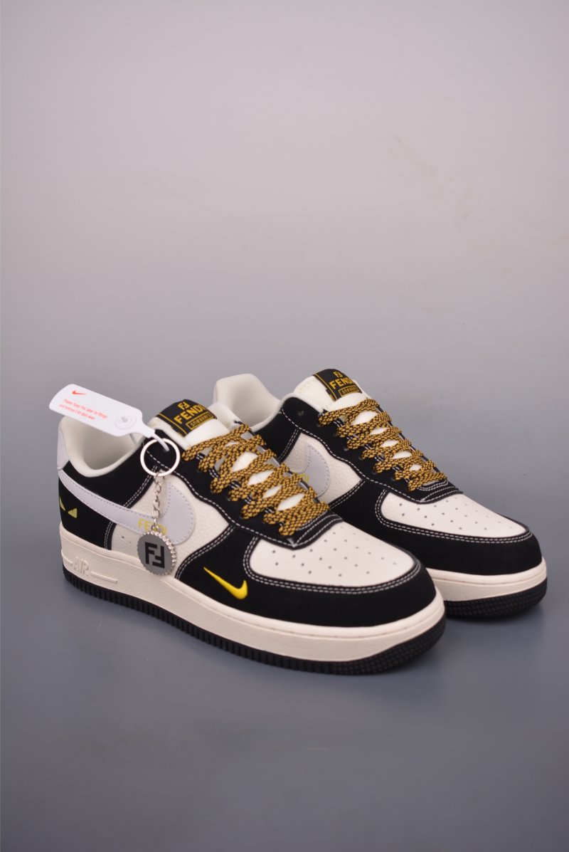 Nike Air Force 1 Low 'Fendi'
