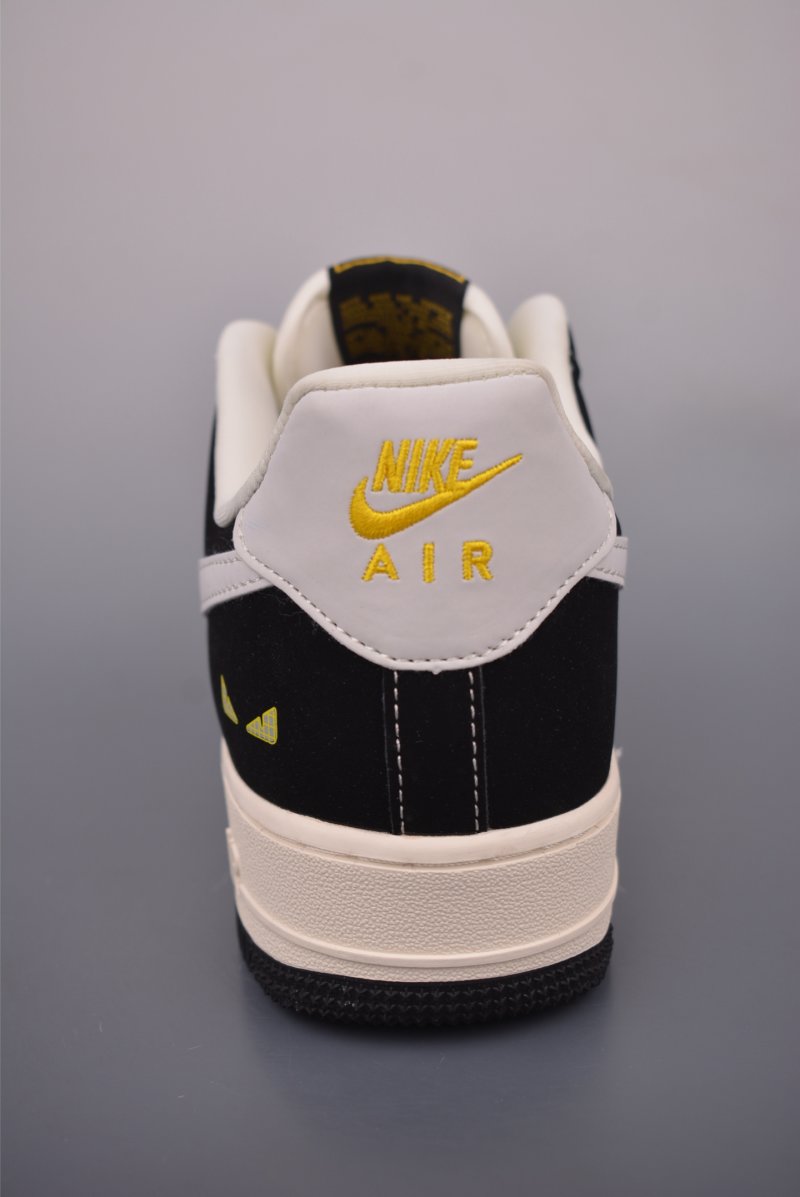 Nike Air Force 1 Low 'Fendi' view