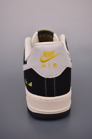 Nike Air Force 1 Low 'Fendi' view 4
