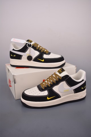Nike Air Force 1 Low 'Fendi' view 5
