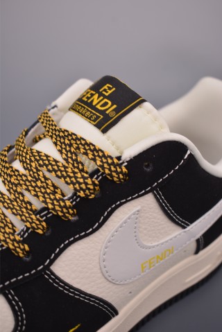 Nike Air Force 1 Low 'Fendi' view 7