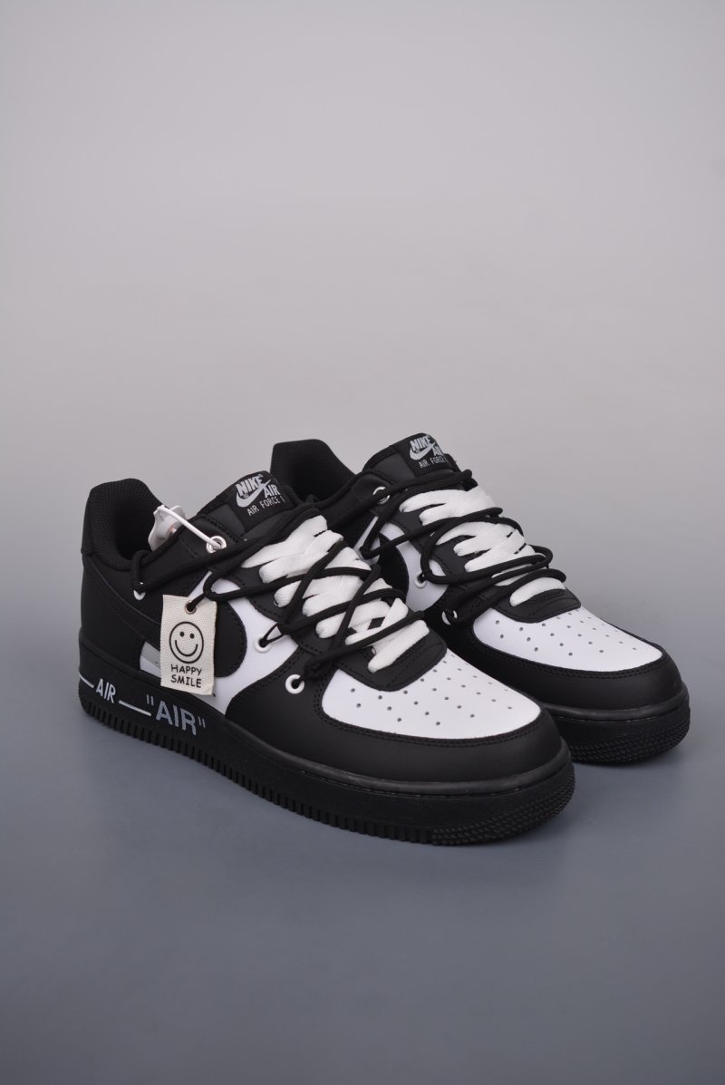 Nike Air Force 1 Low 'Panda'