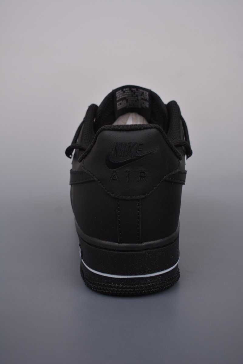 Nike Air Force 1 Low 'Panda' view