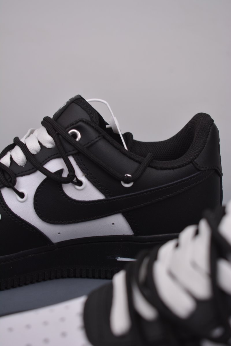 Nike Air Force 1 Low 'Panda' view