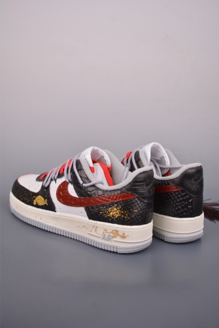Nike Air Force 1 Low view 2