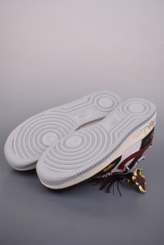 Nike Air Force 1 Low view 3