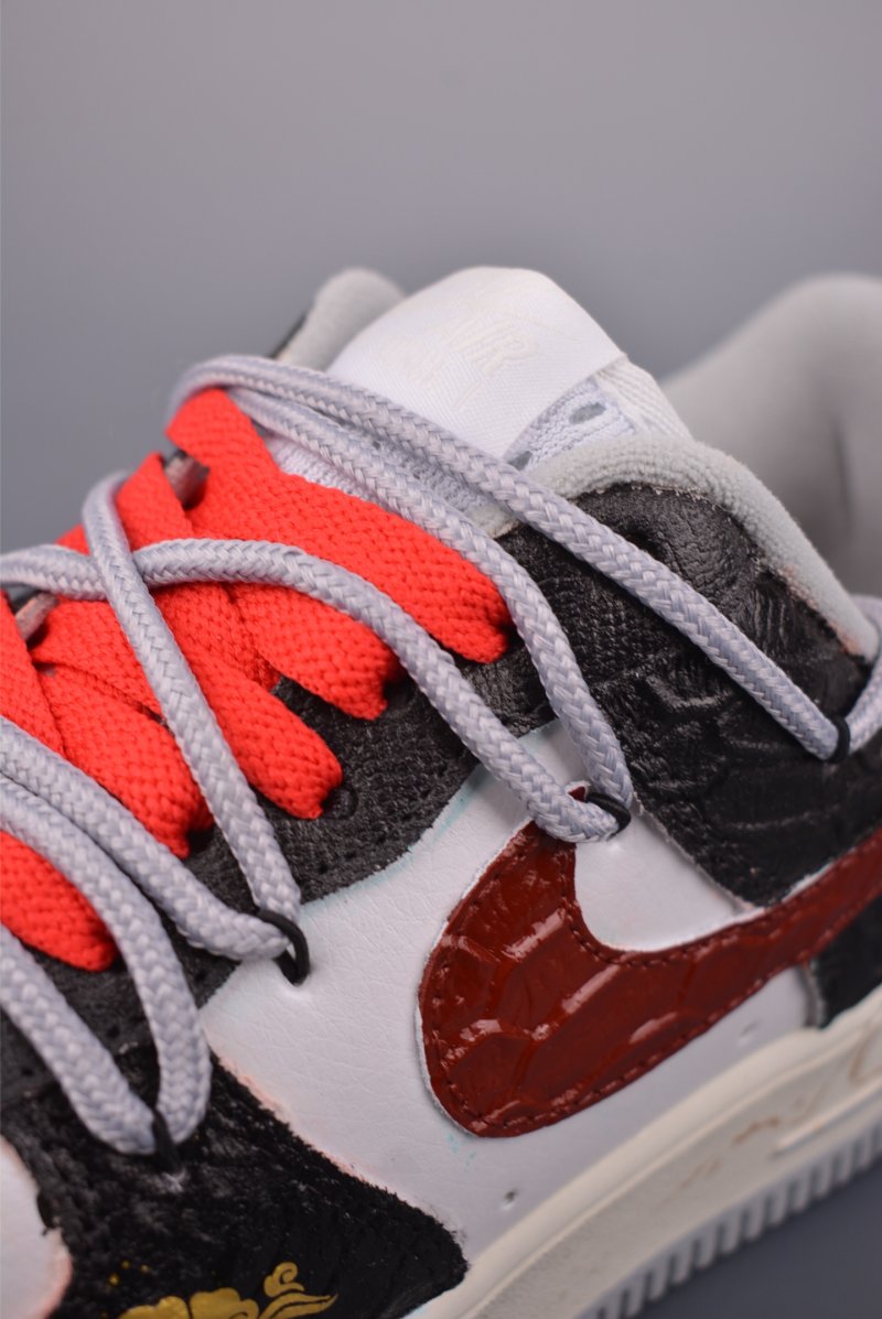 Nike Air Force 1 Low view