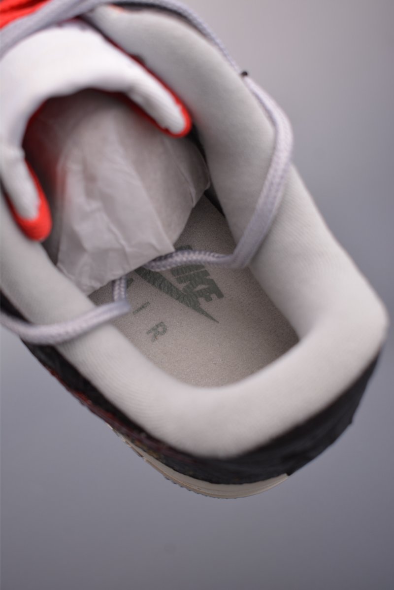 Nike Air Force 1 Low view