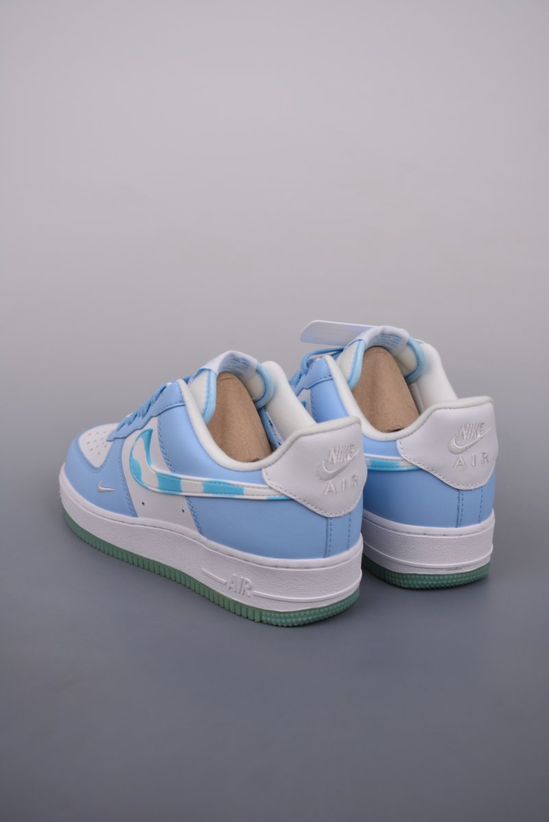 Nike Air Force 1 Low view