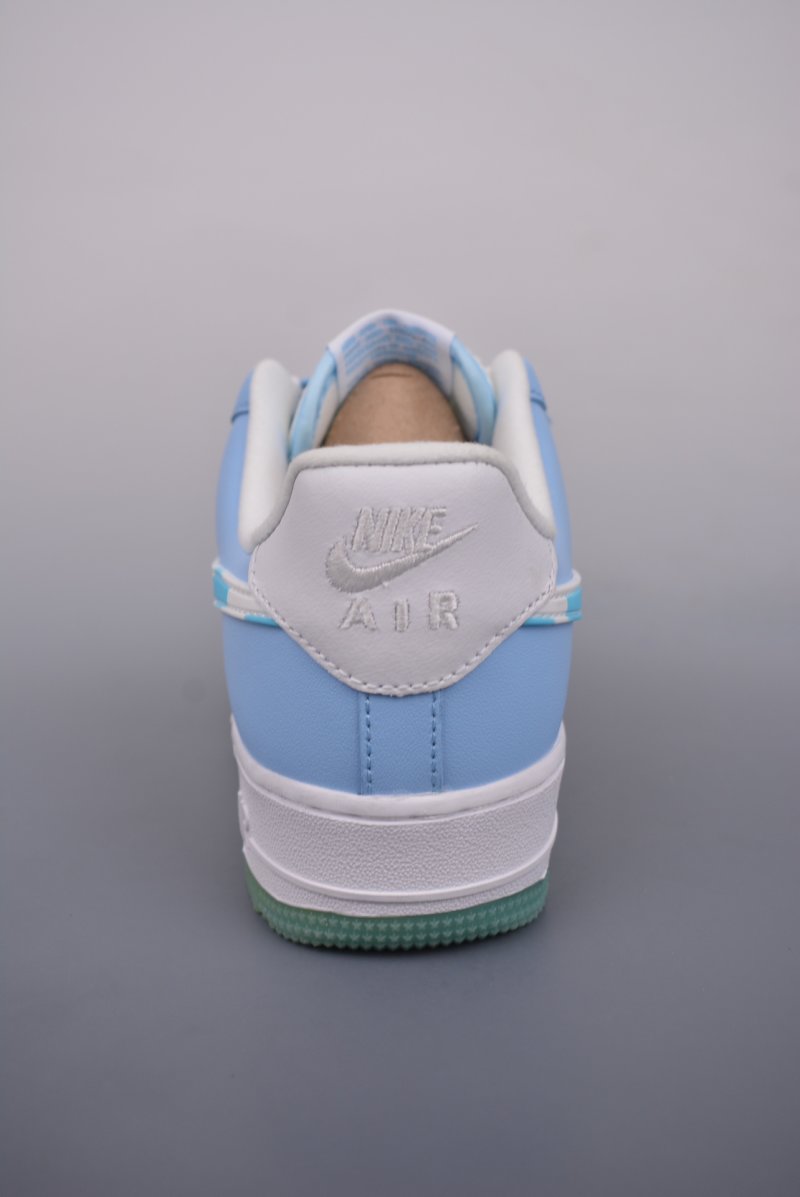 Nike Air Force 1 Low view