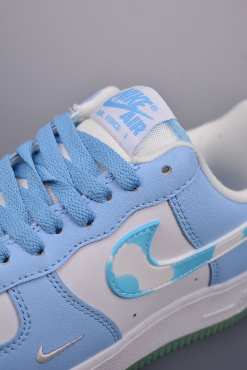 Nike Air Force 1 Low view