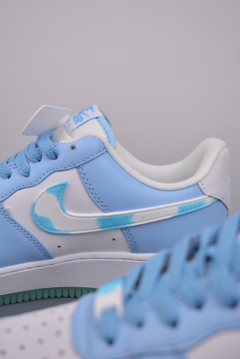 Nike Air Force 1 Low view