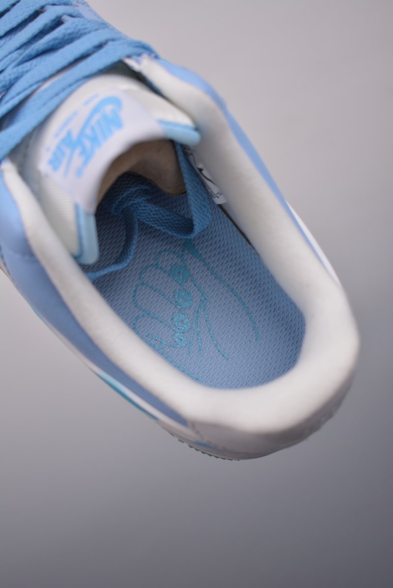 Nike Air Force 1 Low view