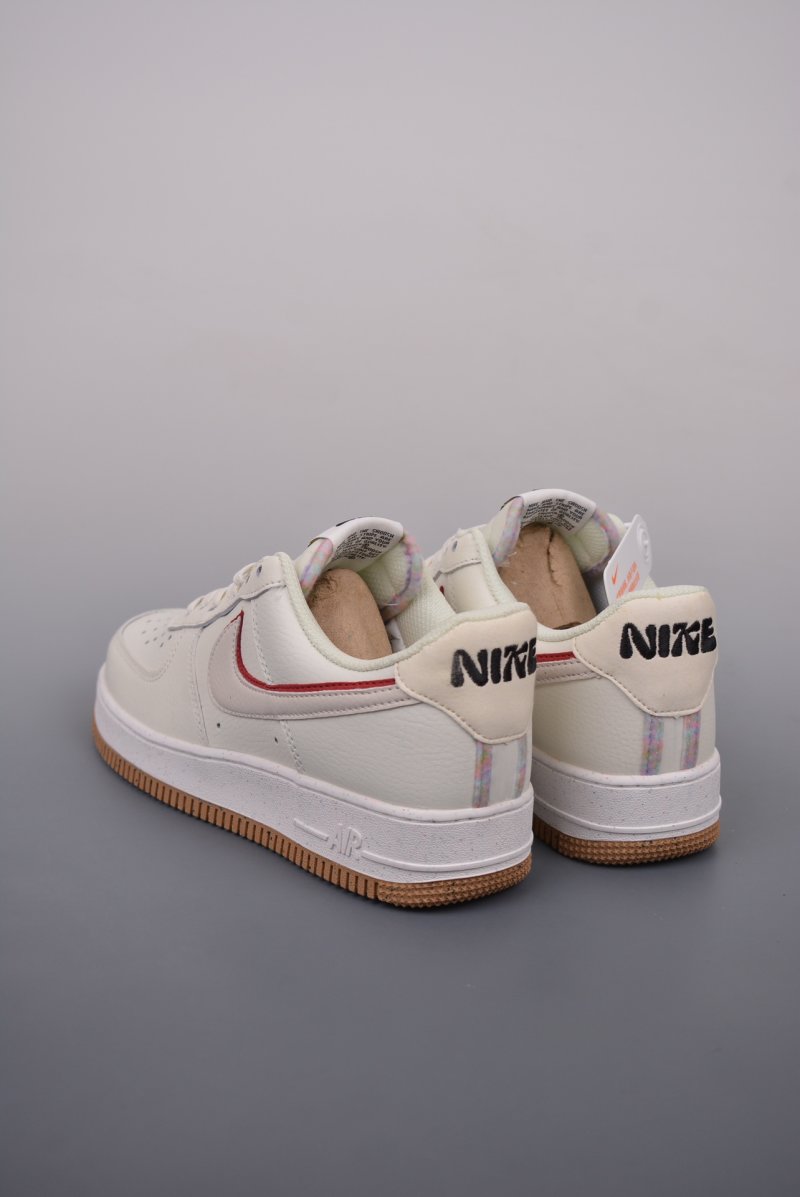 Nike Air Force 1 Low view