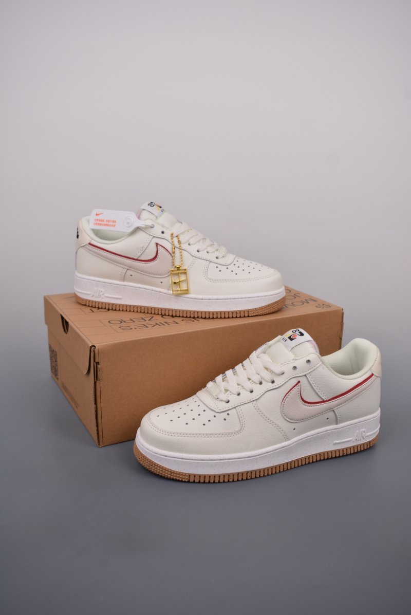 Nike Air Force 1 Low view