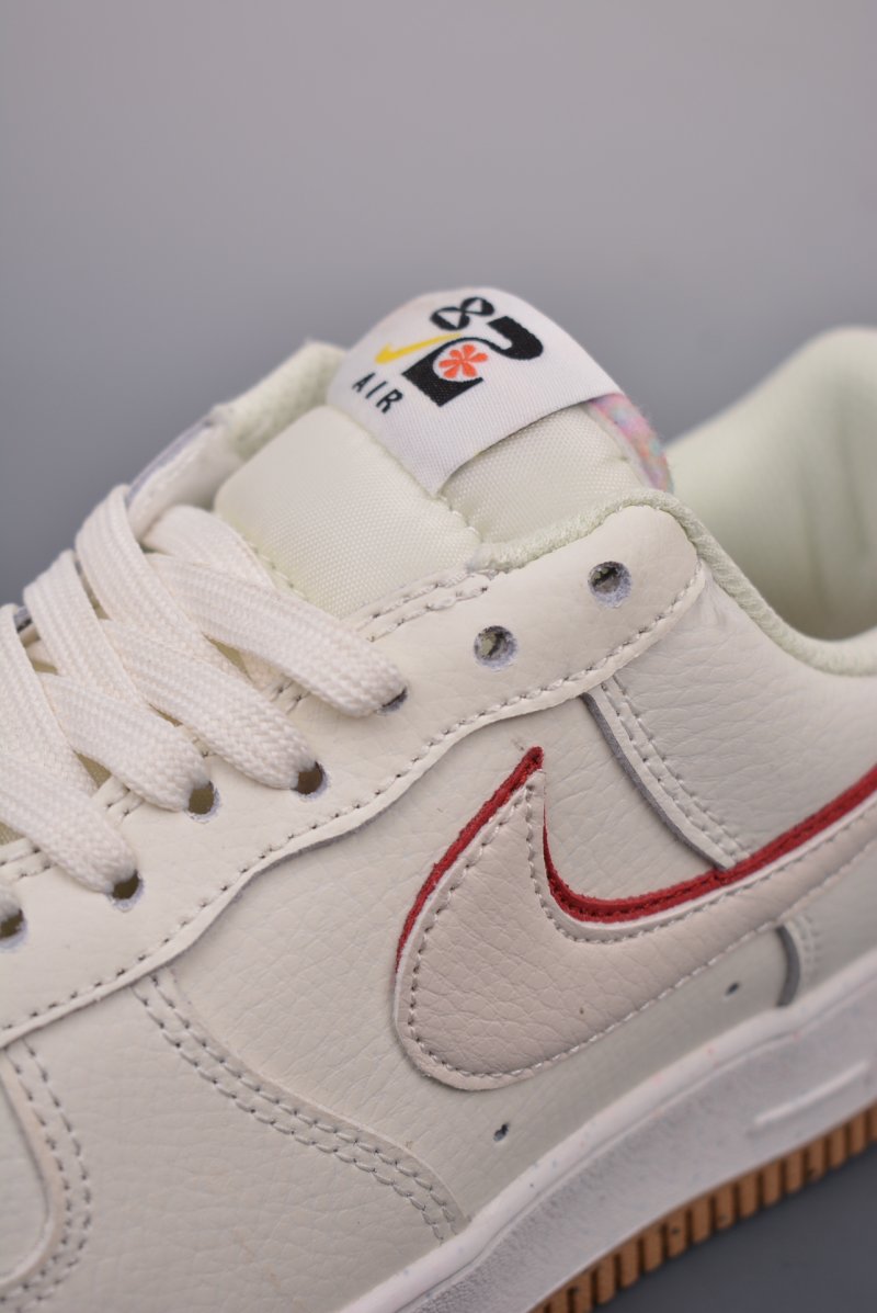 Nike Air Force 1 Low view