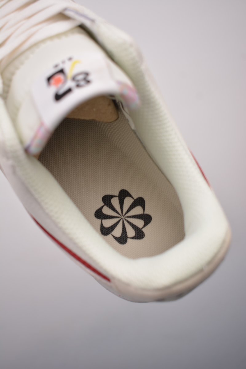 Nike Air Force 1 Low view