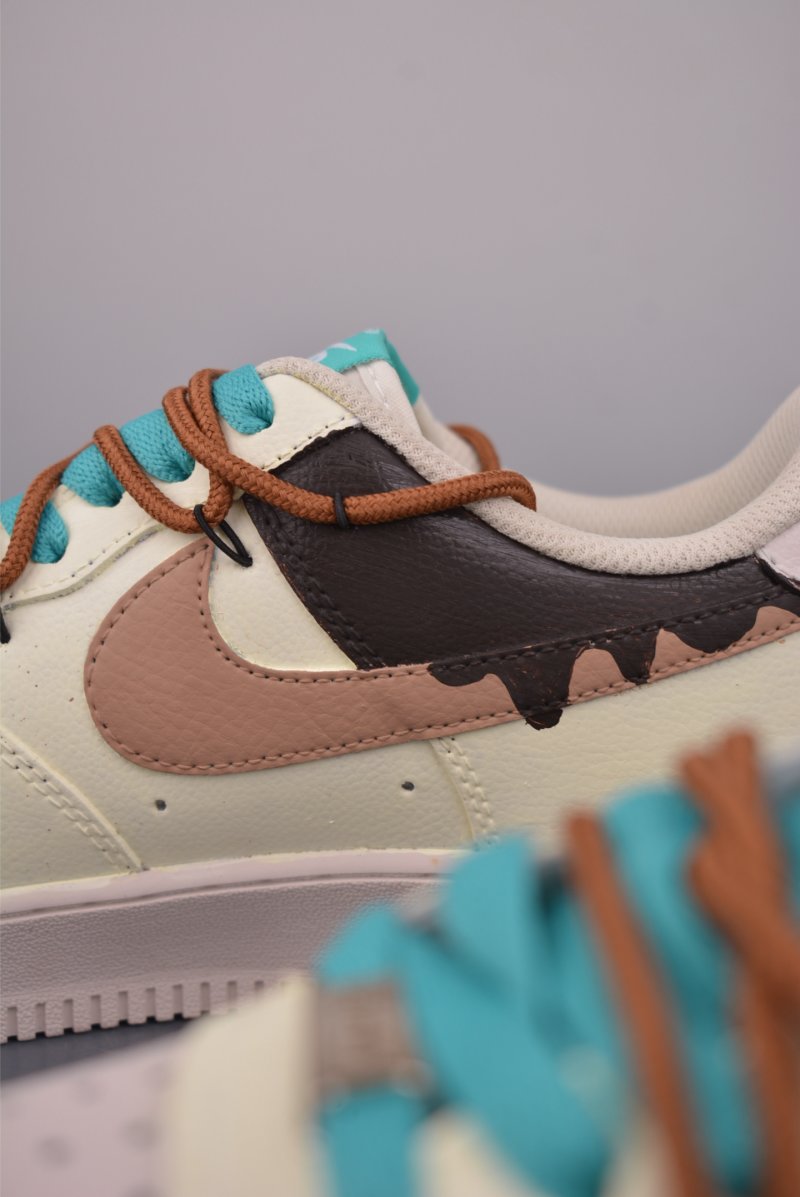 Nike Air Force 1 Low 'Lime Stain' view