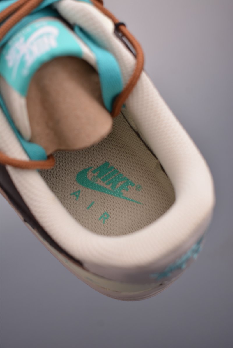 Nike Air Force 1 Low 'Lime Stain' view