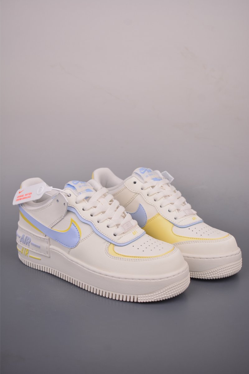 Nike Air Force 1 Low 'Macaron'