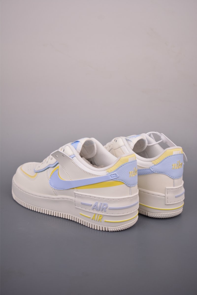 Nike Air Force 1 Low 'Macaron' view