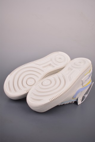 Nike Air Force 1 Low 'Macaron' view 3