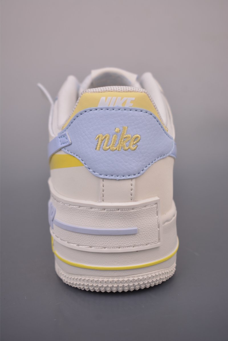 Nike Air Force 1 Low 'Macaron' view