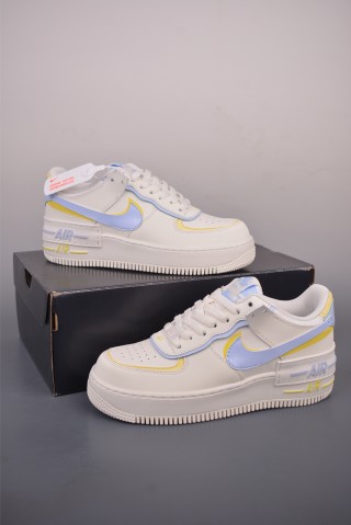 Nike Air Force 1 Low 'Macaron' view 5