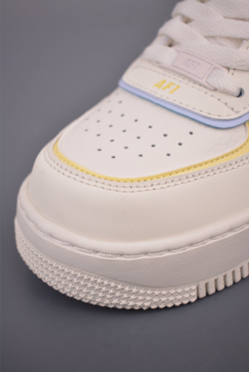 Nike Air Force 1 Low 'Macaron' view