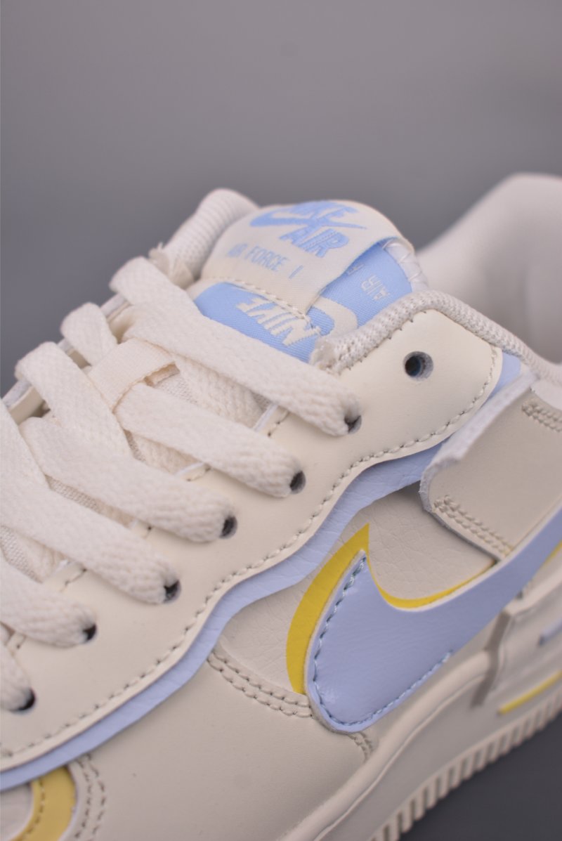 Nike Air Force 1 Low 'Macaron' view
