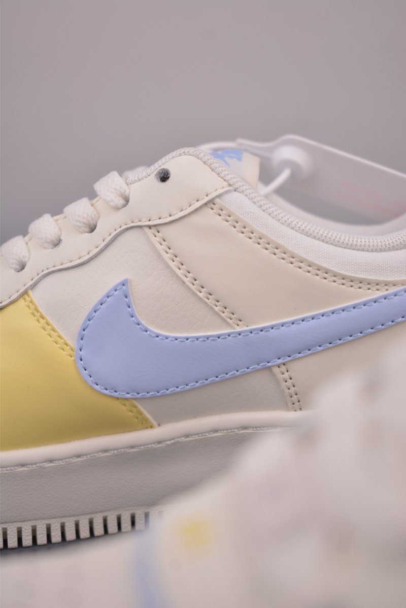 Nike Air Force 1 Low 'Macaron' view