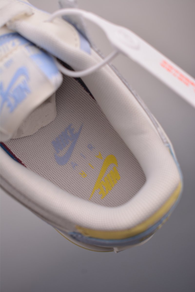 Nike Air Force 1 Low 'Macaron' view