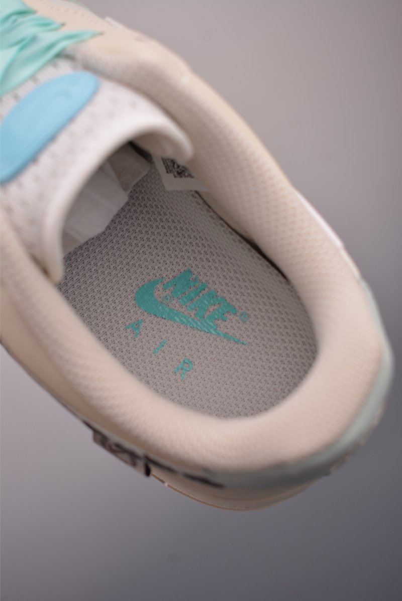 Nike Air Force 1 Low 'Cream Leopard' view