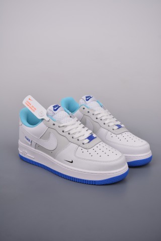 Nike Air Force 1 Low view 1