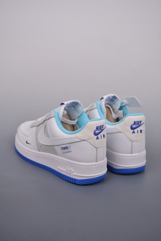 Nike Air Force 1 Low view 2
