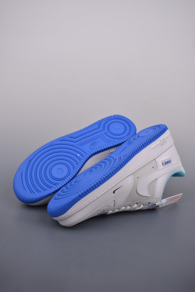 Nike Air Force 1 Low view