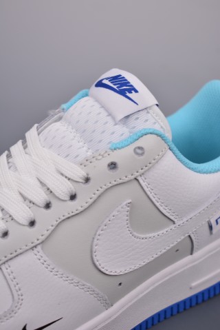 Nike Air Force 1 Low view 7