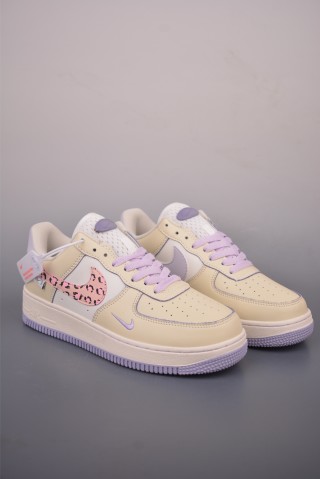 Nike Air Force 1 Low view 1