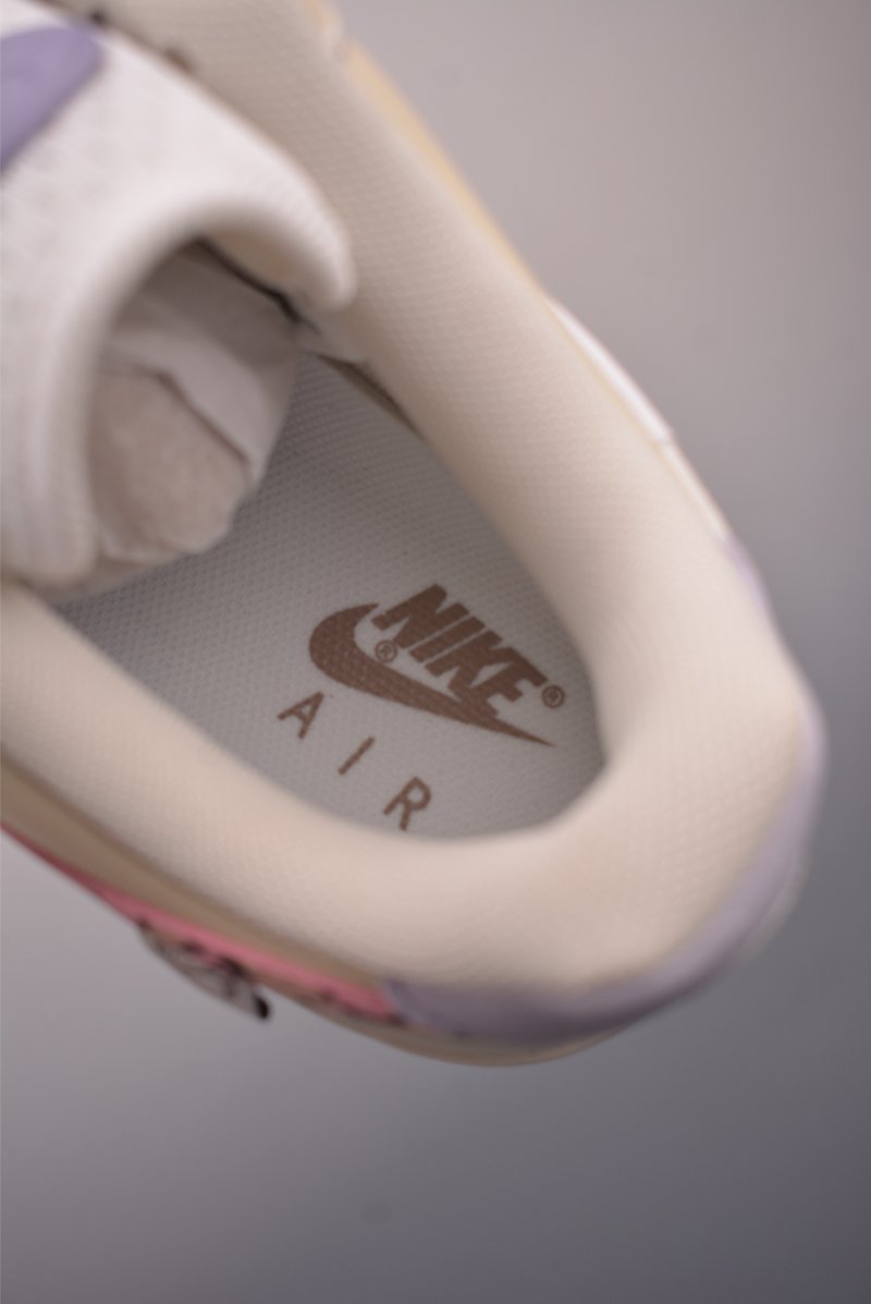 Nike Air Force 1 Low view
