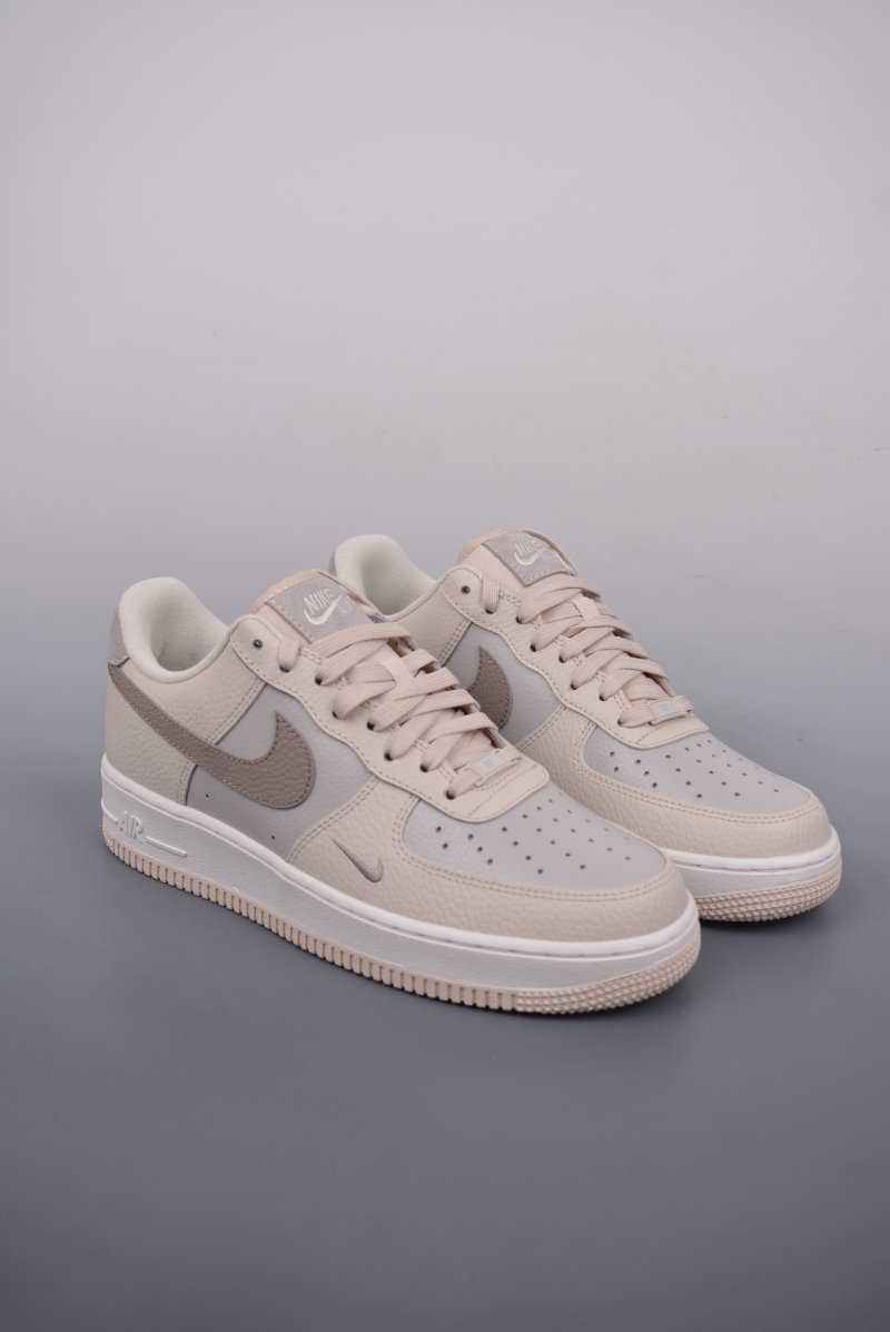 Nike Air Force 1 Low 'Brown'