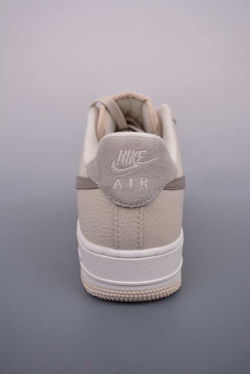 Nike Air Force 1 Low 'Brown' view