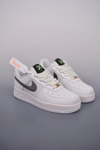 Nike Air Force 1 Low view 1