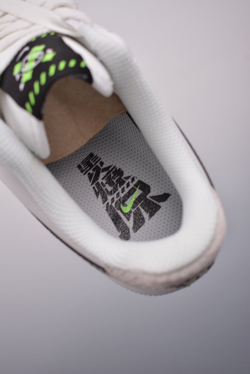 Nike Air Force 1 Low view
