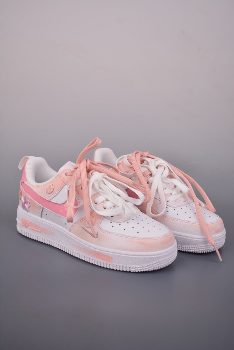 Nike Air Force 1 Low 'Cherry'